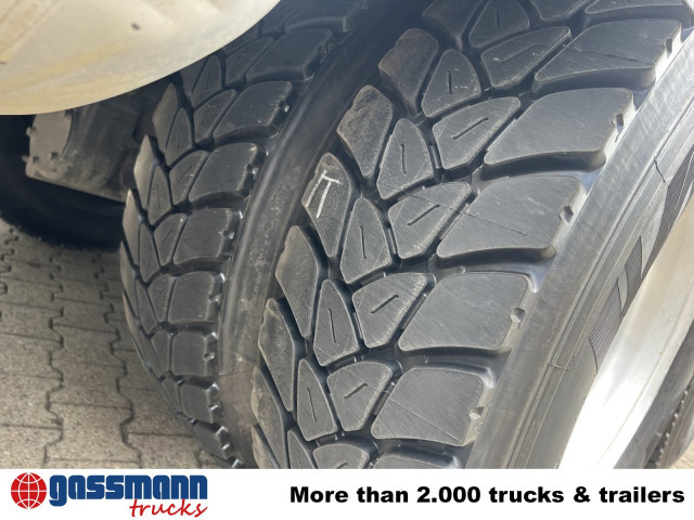 Mercedes-Benz Arocs 3243 K 8x4, Ressenig Thermo Alukipper 3-S - Tovornjak prekucnik: slika 5 Mercedes-Benz Arocs 3243 K 8x4, Ressenig Thermo Alukipper 3-S - Tovornjak prekucnik: slika 5