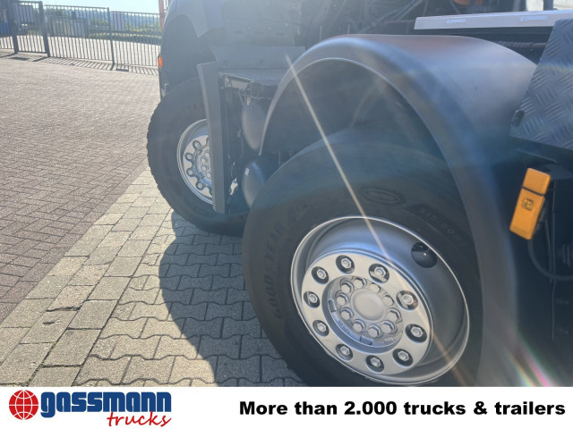 Mercedes-Benz Arocs 3243 LK 8x4/4, Motorabtrieb - Kotalni prekucni tovornjak: slika 2 Mercedes-Benz Arocs 3243 LK 8x4/4, Motorabtrieb - Kotalni prekucni tovornjak: slika 2