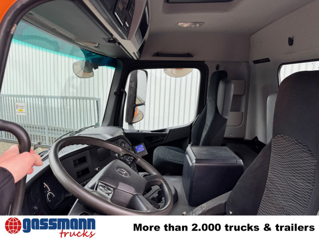 Mercedes-Benz Arocs 3243 LK 8x4/4, Motorabtrieb - Kotalni prekucni tovornjak: slika 3 Mercedes-Benz Arocs 3243 LK 8x4/4, Motorabtrieb - Kotalni prekucni tovornjak: slika 3