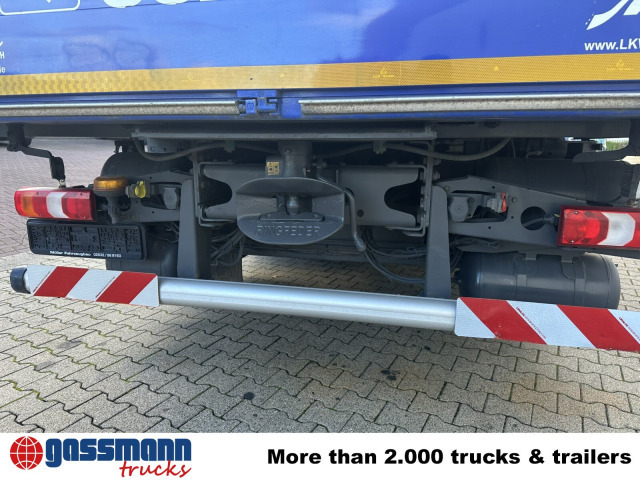 Mercedes-Benz Arocs 3245 L 8x2/6, Kran Fassi F 545 RA 2.26 XE, - Tovornjak s kesonom, Tovornjak z dvigalom: slika 5 Mercedes-Benz Arocs 3245 L 8x2/6, Kran Fassi F 545 RA 2.26 XE, - Tovornjak s kesonom, Tovornjak z dvigalom: slika 5