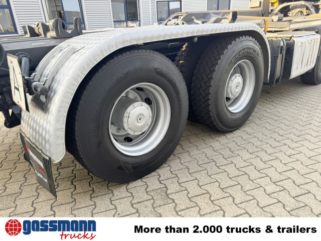 Mercedes-Benz Arocs 3245 LK 8x4/4, Navi, Motorabtrieb, Meiller - Kotalni prekucni tovornjak: slika 3 Mercedes-Benz Arocs 3245 LK 8x4/4, Navi, Motorabtrieb, Meiller - Kotalni prekucni tovornjak: slika 3