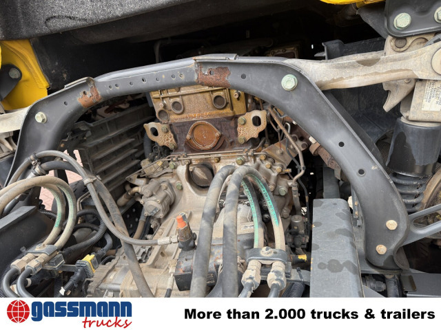 Mercedes-Benz Arocs 3245 LK 8x4/4, Navi, Motorabtrieb, Meiller - Kotalni prekucni tovornjak: slika 5 Mercedes-Benz Arocs 3245 LK 8x4/4, Navi, Motorabtrieb, Meiller - Kotalni prekucni tovornjak: slika 5