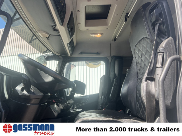 Mercedes-Benz Arocs 3251 LK 8x4/4, Retarder, Stahlmulde ca. - Demper: slika 5 Mercedes-Benz Arocs 3251 LK 8x4/4, Retarder, Stahlmulde ca. - Demper: slika 5