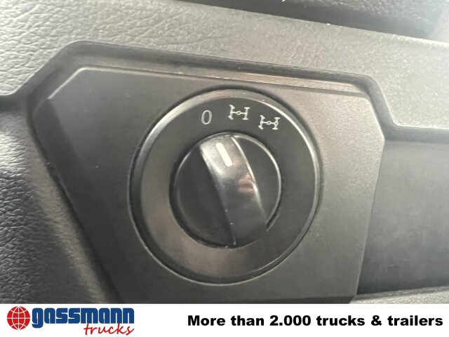 Mercedes-Benz Arocs 3253 K 8x4/4, Retarder - Kotalni prekucni tovornjak: slika 4 Mercedes-Benz Arocs 3253 K 8x4/4, Retarder - Kotalni prekucni tovornjak: slika 4