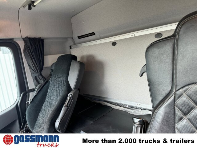 Mercedes-Benz Arocs 3258 LK 8x4/4, Retarder, Bi-Xenon, - Demper: slika 4 Mercedes-Benz Arocs 3258 LK 8x4/4, Retarder, Bi-Xenon, - Demper: slika 4