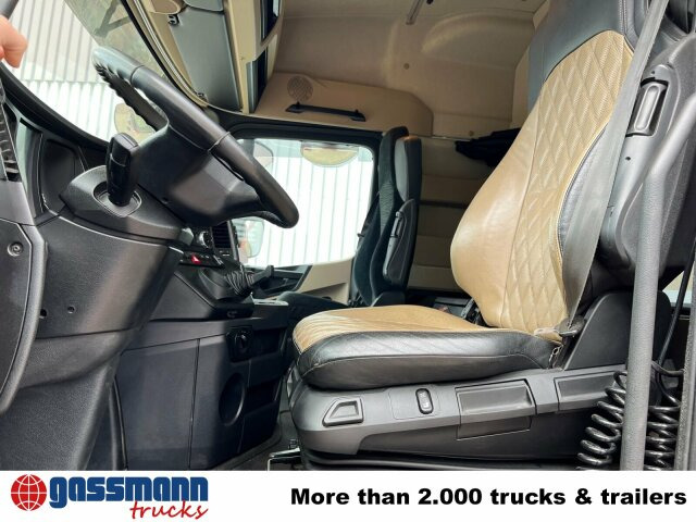 Mercedes-Benz Arocs 3263 8x4/4, Retarder, Stahlmulde ca.14m³, - Tovornjak prekucnik: slika 4 Mercedes-Benz Arocs 3263 8x4/4, Retarder, Stahlmulde ca.14m³, - Tovornjak prekucnik: slika 4