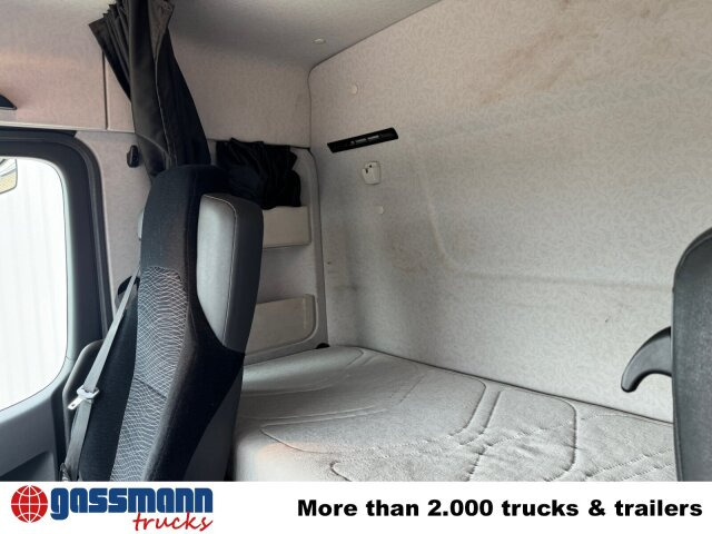 Mercedes-Benz Arocs 3351 AK 6x6, Retarder, Navi, Grounder - Kotalni prekucni tovornjak: slika 3 Mercedes-Benz Arocs 3351 AK 6x6, Retarder, Navi, Grounder - Kotalni prekucni tovornjak: slika 3