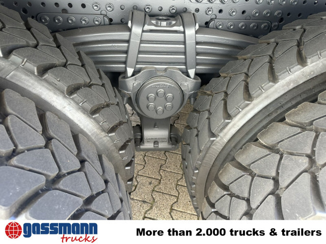 Mercedes-Benz Arocs 4142/45 K 8x4/4, Meiller Bordmatik links - Tovornjak prekucnik: slika 3 Mercedes-Benz Arocs 4142/45 K 8x4/4, Meiller Bordmatik links - Tovornjak prekucnik: slika 3