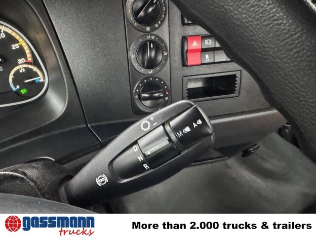 Mercedes-Benz Atego 1023 K 4x2, 2x AHK - Tovornjak prekucnik: slika 5 Mercedes-Benz Atego 1023 K 4x2, 2x AHK - Tovornjak prekucnik: slika 5