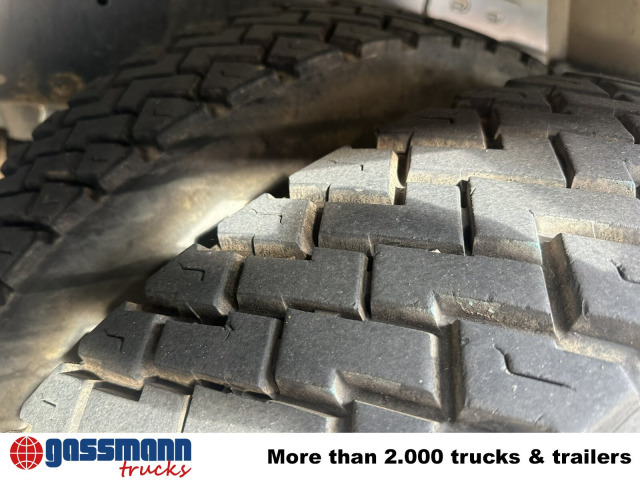 Mercedes-Benz Atego 1223 K 4x2, AHK-Öl - Tovornjak prekucnik: slika 2 Mercedes-Benz Atego 1223 K 4x2, AHK-Öl - Tovornjak prekucnik: slika 2