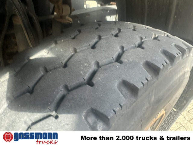 Mercedes-Benz Atego 1223 K 4x2, AHK-Öl - Tovornjak prekucnik: slika 3 Mercedes-Benz Atego 1223 K 4x2, AHK-Öl - Tovornjak prekucnik: slika 3