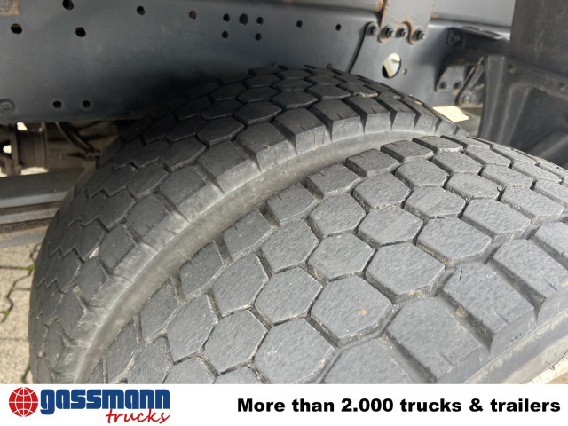 Mercedes-Benz Atego 1224 KK 4x2, 2x AHK, Kran Palfinger PK8501 - Tovornjak prekucnik, Tovornjak z dvigalom: slika 3 Mercedes-Benz Atego 1224 KK 4x2, 2x AHK, Kran Palfinger PK8501 - Tovornjak prekucnik, Tovornjak z dvigalom: slika 3