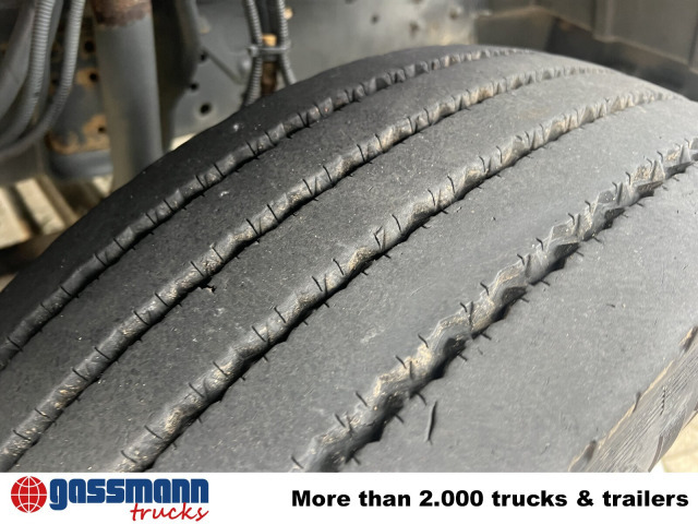 Mercedes-Benz Atego 1224 KK 4x2, 2x AHK, Kran Palfinger PK8501 - Tovornjak prekucnik, Tovornjak z dvigalom: slika 4 Mercedes-Benz Atego 1224 KK 4x2, 2x AHK, Kran Palfinger PK8501 - Tovornjak prekucnik, Tovornjak z dvigalom: slika 4