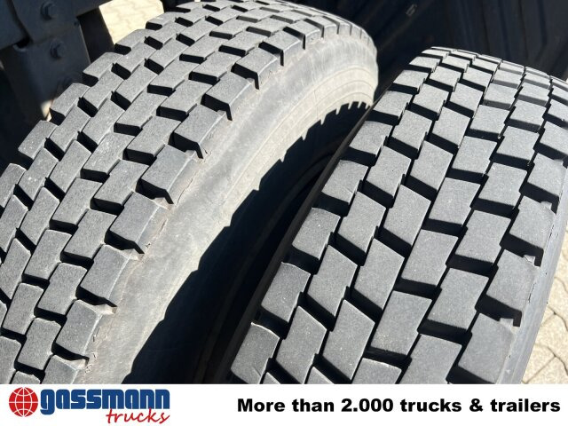 Mercedes-Benz Atego 1323 AK 4x4 - Tovornjak prekucnik: slika 4 Mercedes-Benz Atego 1323 AK 4x4 - Tovornjak prekucnik: slika 4