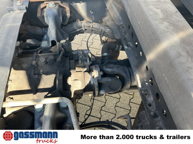 Mercedes-Benz Atego 1323 AK 4x4 - Tovornjak prekucnik: slika 2 Mercedes-Benz Atego 1323 AK 4x4 - Tovornjak prekucnik: slika 2