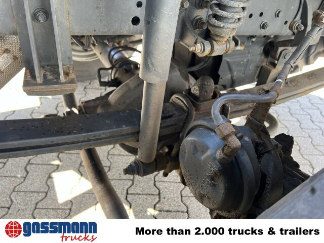 Mercedes-Benz Atego 1323 AK 4x4 - Tovornjak prekucnik: slika 3 Mercedes-Benz Atego 1323 AK 4x4 - Tovornjak prekucnik: slika 3