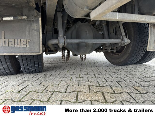 Mercedes-Benz Atego 1325 4x4, 8+1 Sitze, LF 16/12 - Reševalno vozilo: slika 2 Mercedes-Benz Atego 1325 4x4, 8+1 Sitze, LF 16/12 - Reševalno vozilo: slika 2