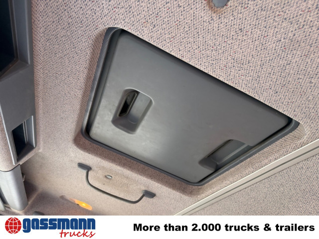 Mercedes-Benz Atego 1523 AK 4x4 - Tovornjak prekucnik: slika 2 Mercedes-Benz Atego 1523 AK 4x4 - Tovornjak prekucnik: slika 2