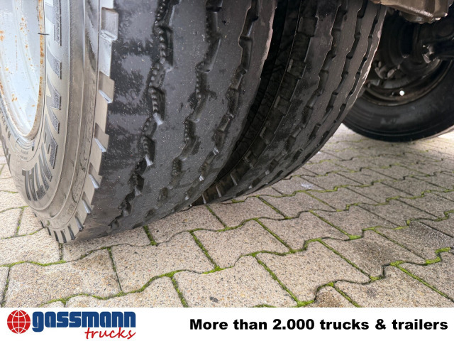 Mercedes-Benz Atego 1523 AK 4x4 - Tovornjak prekucnik: slika 4 Mercedes-Benz Atego 1523 AK 4x4 - Tovornjak prekucnik: slika 4