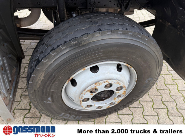 Mercedes-Benz Atego 1523 AK 4x4 - Tovornjak prekucnik: slika 3 Mercedes-Benz Atego 1523 AK 4x4 - Tovornjak prekucnik: slika 3