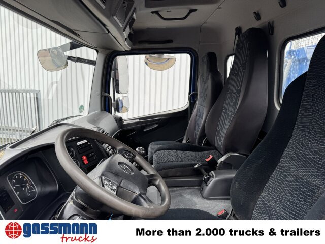 Mercedes-Benz Atego 1630 AK 4x4, Meiller - Tovornjak prekucnik: slika 3 Mercedes-Benz Atego 1630 AK 4x4, Meiller - Tovornjak prekucnik: slika 3