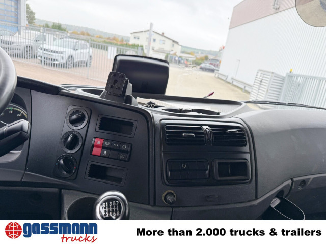 Mercedes-Benz Atego 1630 K 4x2, Meiller 3-Seiten - Tovornjak prekucnik: slika 3 Mercedes-Benz Atego 1630 K 4x2, Meiller 3-Seiten - Tovornjak prekucnik: slika 3