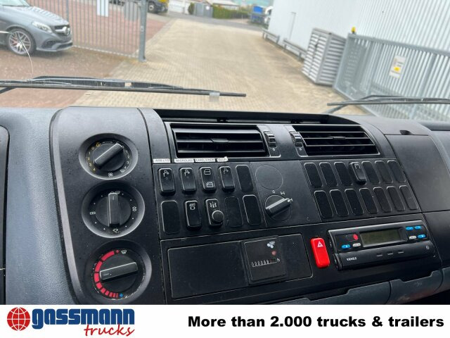 Mercedes-Benz Atego 2628 K 6x4, 6-Zylinder - Kontejnerski tovornjak/ Tovornjak z zamenljivim tovoriščem: slika 5 Mercedes-Benz Atego 2628 K 6x4, 6-Zylinder - Kontejnerski tovornjak/ Tovornjak z zamenljivim tovoriščem: slika 5