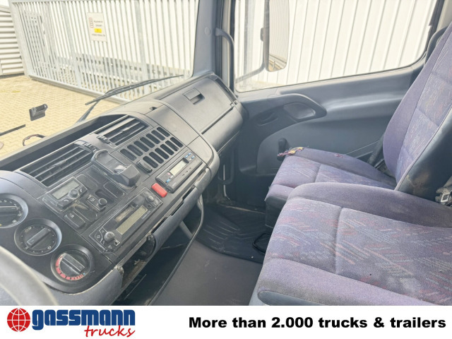 Mercedes-Benz Atego 815 K 4x2, 2 x AHK, Meiller - Tovornjak prekucnik: slika 2 Mercedes-Benz Atego 815 K 4x2, 2 x AHK, Meiller - Tovornjak prekucnik: slika 2