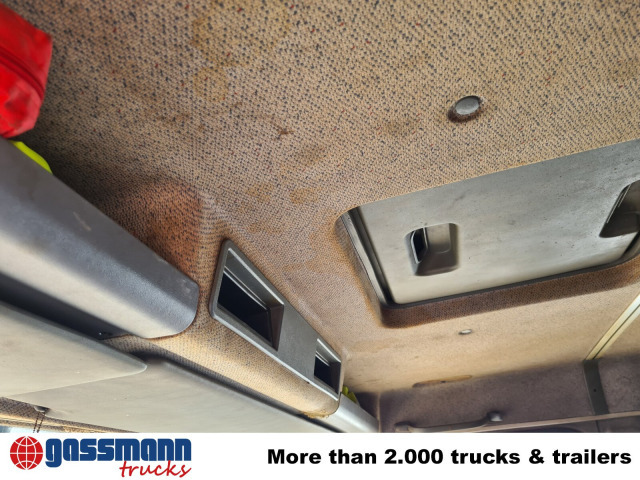 Mercedes-Benz Atego 815 K 4x2 - Kotalni prekucni tovornjak: slika 5 Mercedes-Benz Atego 815 K 4x2 - Kotalni prekucni tovornjak: slika 5