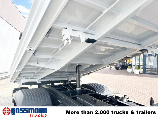 Tovornjak prekucnik Mercedes-Benz Atego 818/23 K 4x2, 2x AHK, Meiller-Kipper,: slika 12 Tovornjak prekucnik Mercedes-Benz Atego 818/23 K 4x2, 2x AHK, Meiller-Kipper,: slika 12