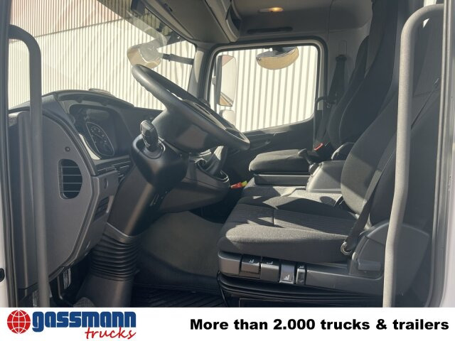 Mercedes-Benz Atego 818 K 4x2, 2x AHK, 5x VORHANDEN! - Tovornjak-šasija: slika 5 Mercedes-Benz Atego 818 K 4x2, 2x AHK, 5x VORHANDEN! - Tovornjak-šasija: slika 5