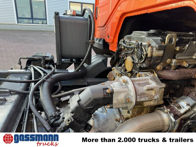 Mercedes-Benz Atego 824 L 4x2, Motorabtrieb, City-Abroller - Kotalni prekucni tovornjak: slika 2 Mercedes-Benz Atego 824 L 4x2, Motorabtrieb, City-Abroller - Kotalni prekucni tovornjak: slika 2