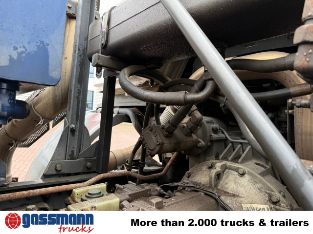 Mercedes-Benz Axor 1824 AK 4x4, Tele-Absetzer, - Komunalni tovornjak: slika 3 Mercedes-Benz Axor 1824 AK 4x4, Tele-Absetzer, - Komunalni tovornjak: slika 3