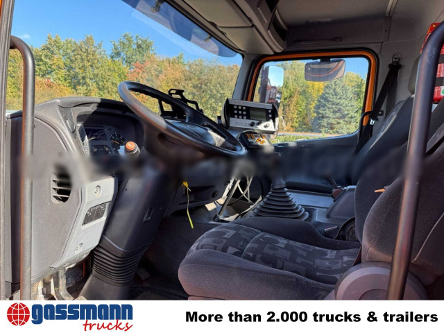 Mercedes-Benz Axor 1824 L 4x2, Motorabtrieb, - Kotalni prekucni tovornjak: slika 5 Mercedes-Benz Axor 1824 L 4x2, Motorabtrieb, - Kotalni prekucni tovornjak: slika 5