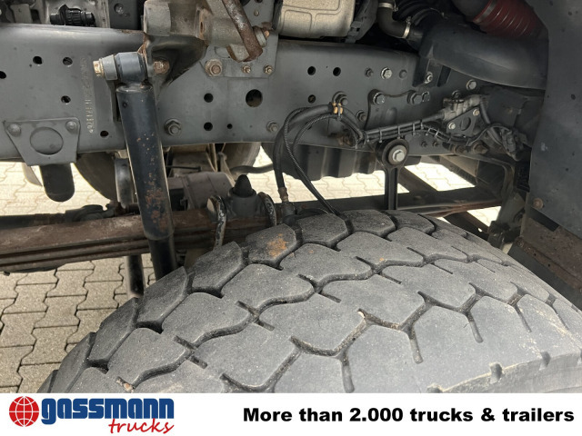 Mercedes-Benz Axor 1829 AK 4x4 mit Kran Atlas AK 85.2 - Tovornjak prekucnik, Tovornjak z dvigalom: slika 4 Mercedes-Benz Axor 1829 AK 4x4 mit Kran Atlas AK 85.2 - Tovornjak prekucnik, Tovornjak z dvigalom: slika 4