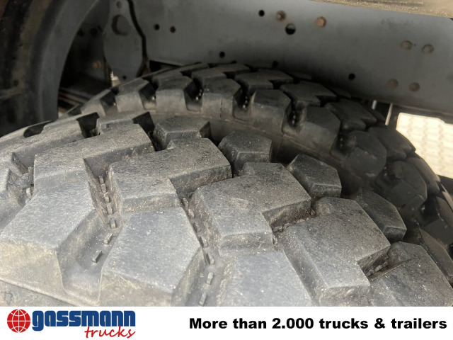 Mercedes-Benz Axor 1829 AK 4x4 mit Kran Atlas AK 85.2 - Tovornjak prekucnik, Tovornjak z dvigalom: slika 5 Mercedes-Benz Axor 1829 AK 4x4 mit Kran Atlas AK 85.2 - Tovornjak prekucnik, Tovornjak z dvigalom: slika 5