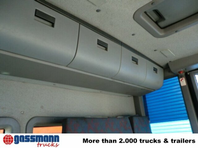 Mercedes-Benz Econic 2628L 6x2 mit SIDEPRESS Aufbau - Smetarski tovornjak: slika 3 Mercedes-Benz Econic 2628L 6x2 mit SIDEPRESS Aufbau - Smetarski tovornjak: slika 3