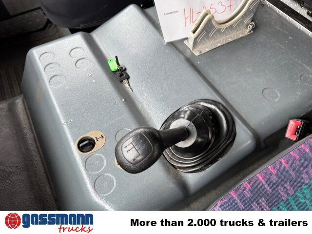 Mercedes-Benz LK 814 F 4x2 Doka, Löschfahrzeug LF8/6 - Gasilsko vozilo: slika 3 Mercedes-Benz LK 814 F 4x2 Doka, Löschfahrzeug LF8/6 - Gasilsko vozilo: slika 3