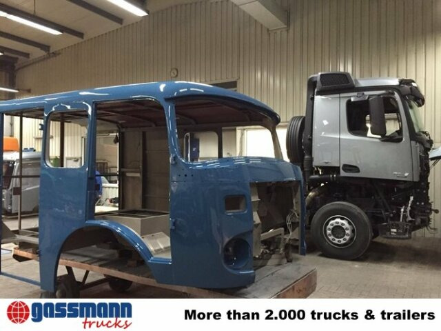Mercedes-Benz LP710/32, Autotransporter - Tovornjak avtotransporter: slika 2 Mercedes-Benz LP710/32, Autotransporter - Tovornjak avtotransporter: slika 2