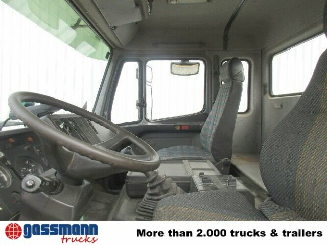 Mercedes-Benz SK 1824 AK 4x4 - Tovornjak prekucnik: slika 3 Mercedes-Benz SK 1824 AK 4x4 - Tovornjak prekucnik: slika 3