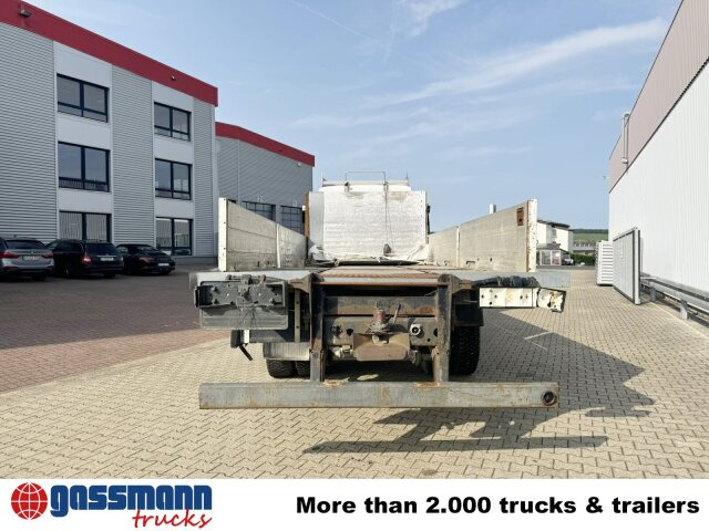 Tovornjak s kesonom Mercedes-Benz SK 1827L 4x2: slika 12 Tovornjak s kesonom Mercedes-Benz SK 1827L 4x2: slika 12