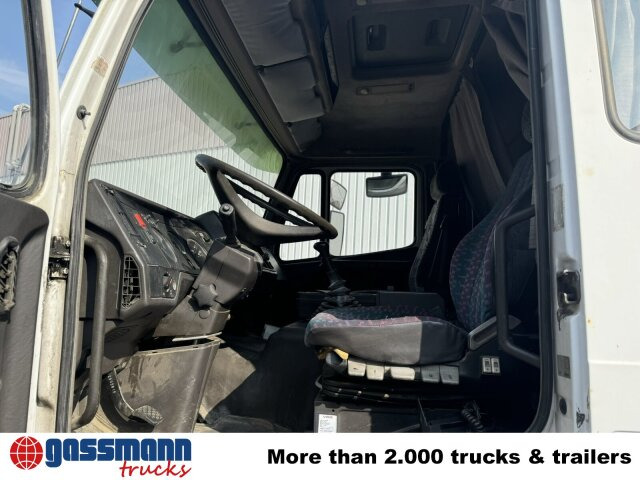 Tovornjak s kesonom Mercedes-Benz SK 1827L 4x2: slika 15 Tovornjak s kesonom Mercedes-Benz SK 1827L 4x2: slika 15