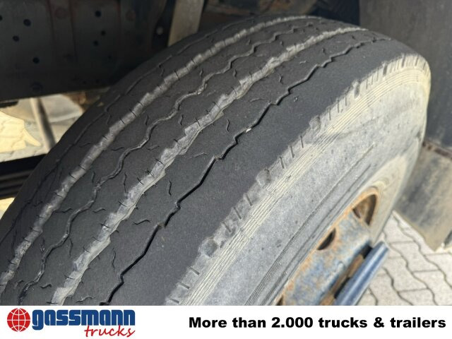 Tovornjak s kesonom Mercedes-Benz SK 1827L 4x2: slika 6 Tovornjak s kesonom Mercedes-Benz SK 1827L 4x2: slika 6