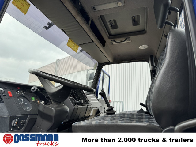 Mercedes-Benz SK 1922 AK 4x4 mit Kran Atlas AK 60.1, EX-THW! - Tovornjak prekucnik, Tovornjak z dvigalom: slika 4 Mercedes-Benz SK 1922 AK 4x4 mit Kran Atlas AK 60.1, EX-THW! - Tovornjak prekucnik, Tovornjak z dvigalom: slika 4