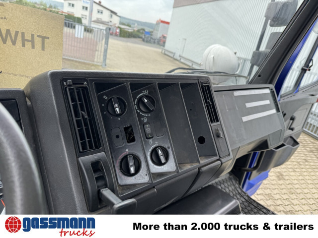 Mercedes-Benz SK 1922 AK 4x4 mit Kran Atlas AK 60.1, EX-THW! - Tovornjak prekucnik, Tovornjak z dvigalom: slika 5 Mercedes-Benz SK 1922 AK 4x4 mit Kran Atlas AK 60.1, EX-THW! - Tovornjak prekucnik, Tovornjak z dvigalom: slika 5