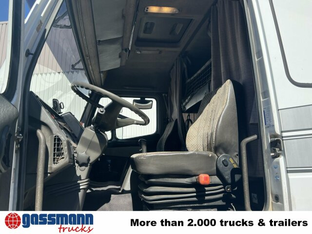 Mercedes-Benz SK 2435 L 6x2, V8 - Tovornjak s kesonom: slika 4 Mercedes-Benz SK 2435 L 6x2, V8 - Tovornjak s kesonom: slika 4