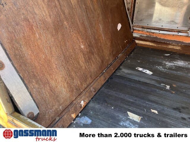 Mercedes-Benz Sprinter 513 CDI 4x2, Contex Pressmüllaufbau - Smetarski tovornjak: slika 3 Mercedes-Benz Sprinter 513 CDI 4x2, Contex Pressmüllaufbau - Smetarski tovornjak: slika 3