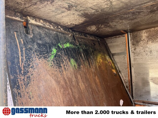 Mercedes-Benz Sprinter 513 CDI 4x2, Contex Pressmüllaufbau - Smetarski tovornjak: slika 4 Mercedes-Benz Sprinter 513 CDI 4x2, Contex Pressmüllaufbau - Smetarski tovornjak: slika 4