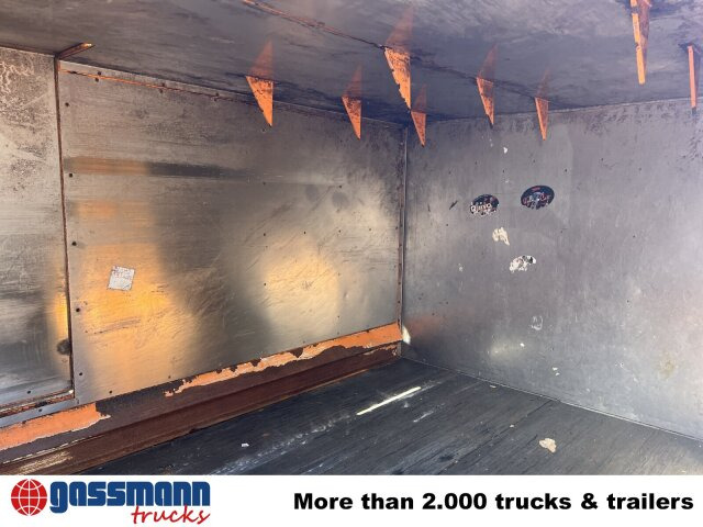 Mercedes-Benz Sprinter 513 CDI 4x2, Contex Pressmüllaufbau - Smetarski tovornjak: slika 2 Mercedes-Benz Sprinter 513 CDI 4x2, Contex Pressmüllaufbau - Smetarski tovornjak: slika 2