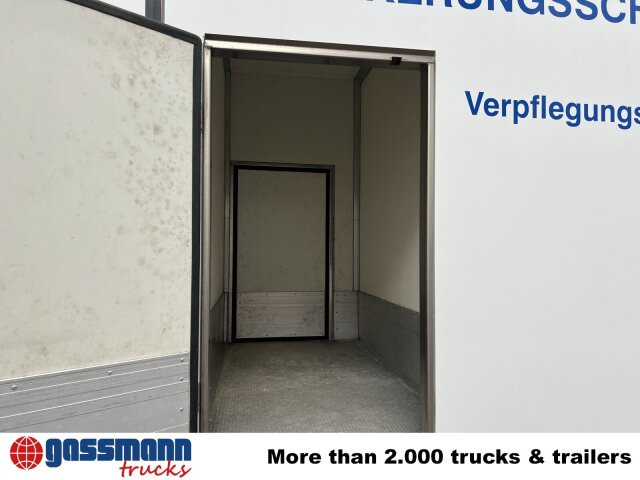 Mercedes-Benz Sprinter 515 4x2 Doka, Kühlkoffer - Tovornjak hladilnik: slika 2 Mercedes-Benz Sprinter 515 4x2 Doka, Kühlkoffer - Tovornjak hladilnik: slika 2
